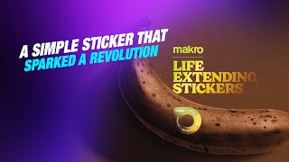 Transforming Retail: Makro Supermarket's Sustainable Innovation
