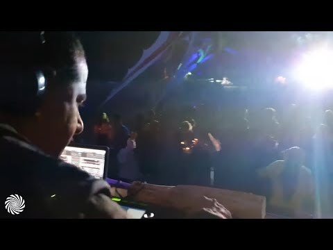 Cosmic Tone playing @ Special Cosmic Change, Portugal 2019