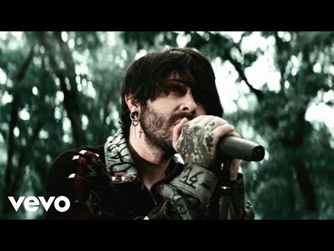 Becko - Darkest Days (Produced by Mike Shinoda) [Official Music Video]