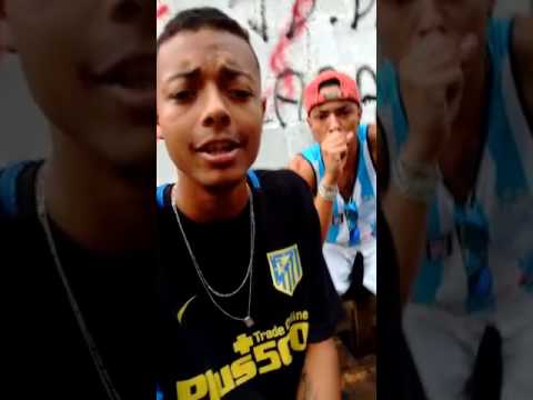 Mc Menor Mr - MunizMc Lançamento das Novas