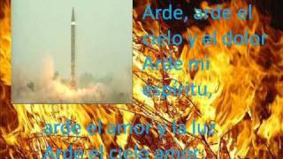 Arde El Cielo - Maná
