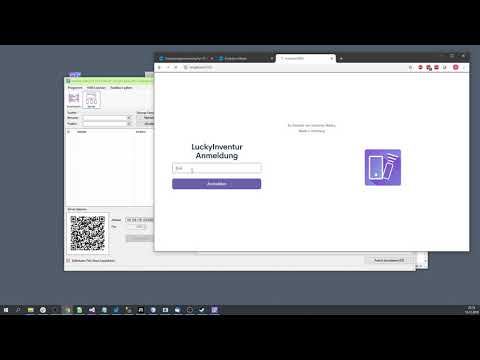 JTL Inventur: Server