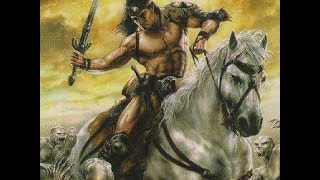 Epic Heavy Metal Vol. 1