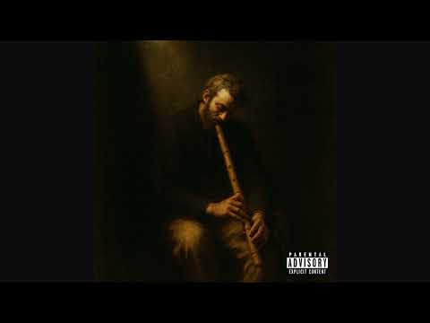 Melodic Type Beat - "FLUTES" | Trap Beat 2025