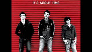 Jonas Brothers - Time For Me To Fly HQ