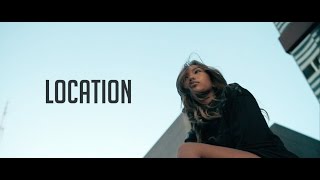 Khalid - Location (Cover)