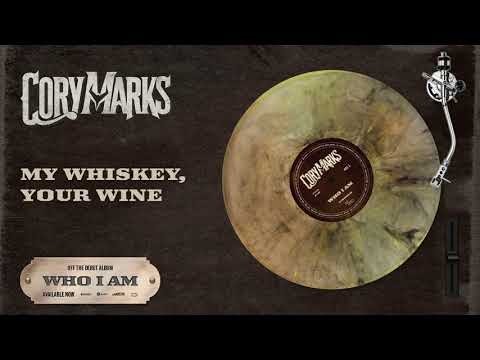 Video thumbnail for My Whiskey, Your Wine