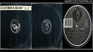 Canthina Band – Gold (Radio Mix – 1992)
