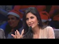 Salman Khan Gets Angry Reply To Katrina Kaif In Show