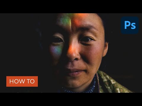 How to Create a Cool Glitch Photo Effect in Adobe Photoshop