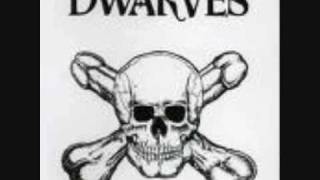 The Dwarves - Lesbian Nun