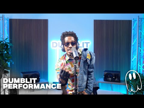 Gvlli3 - "7th Gate Float" | Dumblit Live