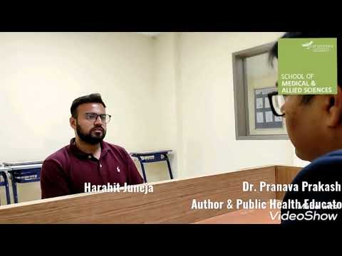 Personal Interview | MPH | Placement Preparation - 2