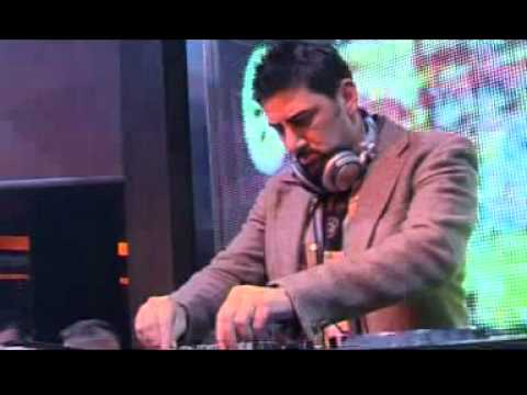 Supafly.Inc in night club Drive