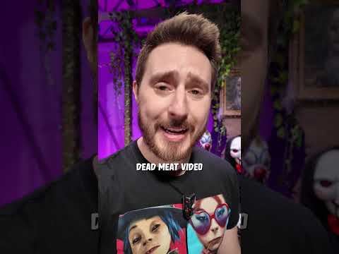 Celebrate #10YearsOfDeadMeat with us!