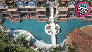 La Boutique Maya | Fethiye, Turkey | Hotel Review 🏩