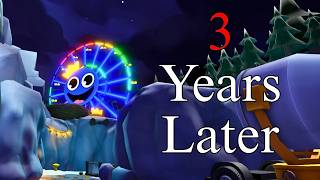 Revisiting Roblox Rainbow Friends Again After 3 Years...Big Mistake