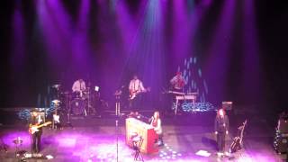 Ingrid Michaelson - &quot;Breakable&quot; (Chicago)