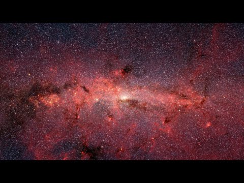 Vivid Music - Galaxy