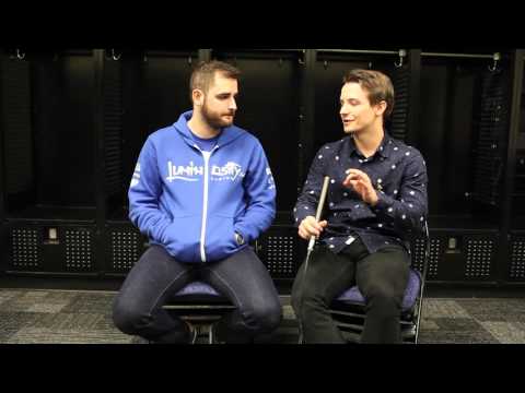 MLG Columbus 2016 - FalleN: "coldzera was calling in OT"