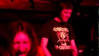 Grimskunk - Perestroiska