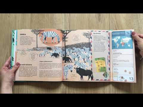 Quim Tomás: Az állatvilág utazói