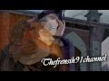 Frollo In The Dark Of The Night