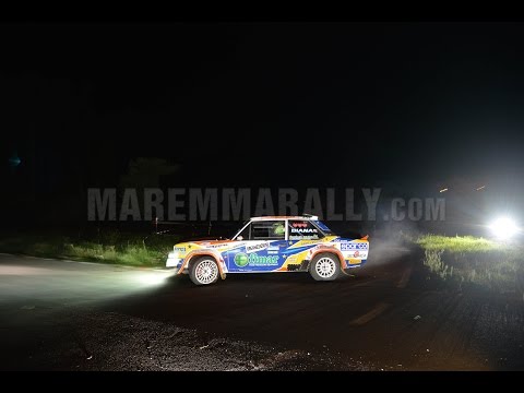 trofeo maremma 2016 ps 3 Follonica by maremmarally