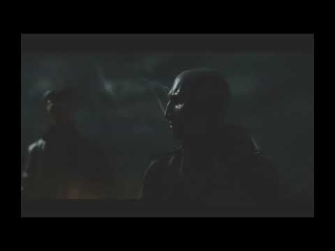 Love, Death and Robot S3E2- Monster crab vs sailors fight scene #short #shorts #shortsvideo