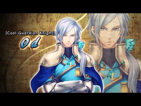 Midgard Love(Voltage Max) Video