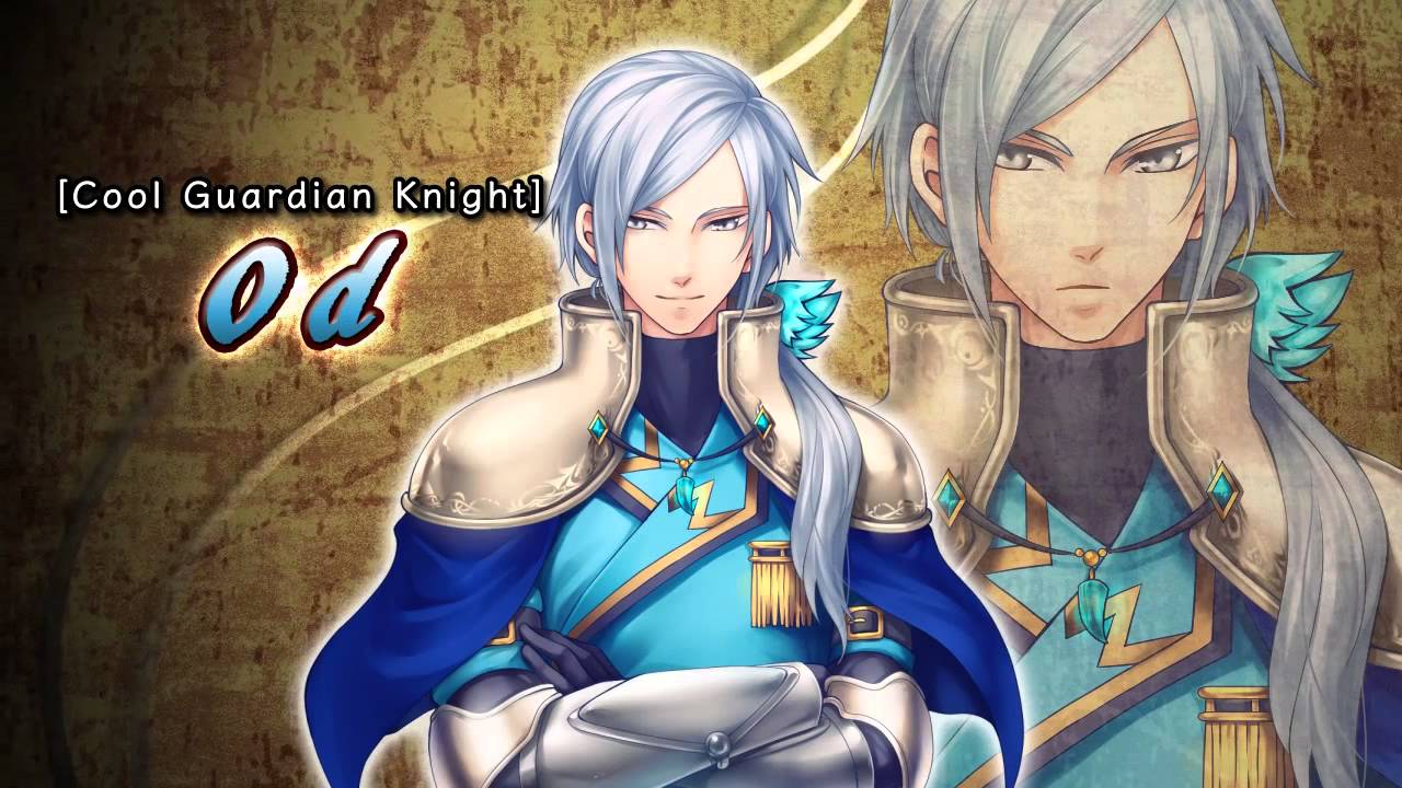 Game Intro