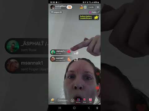 Lisa Richard 8/17/24 12:15pm est BIG MADDDD