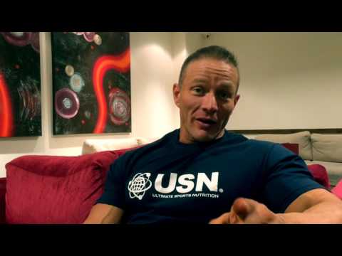 This Is Bodybuilding with... Dave Titterton