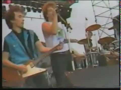 U2-The October Tour-Full Concert (The Early Live Years) Gateshead 1982-07-31