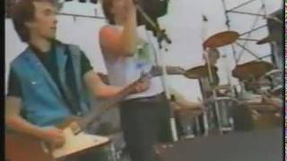 U2-The October Tour-Full Concert (The Early Live Years) Gateshead 1982-07-31