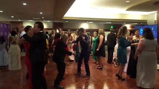 Dancing With The Denver Stars (After Party 2) 8-10-19