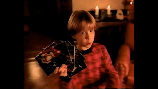 November 1998 - Give the Gift of Garth Brooks for Christmas