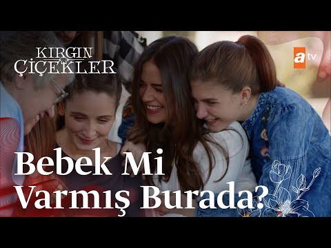 , title : 'Songül'ün hamileliği herkesi sevindiriyor - Kırgın Çiçekler 98. Bölüm'