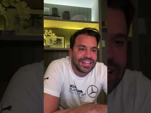 APRENDENDO O DESFRUTE | PABLO MARÇAL - Movimento Brasil Rico