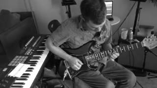"It Ain't Me" - Kygo With Selena Gomez - Instrumental Guitar Cover (by Ely Jaffe &amp; Sing2Piano)