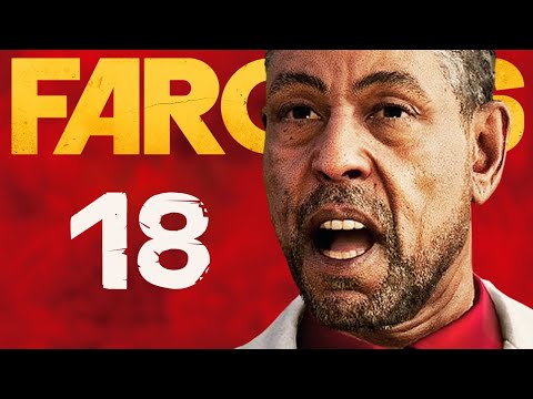 Far Cry 6 PL Odc 18 McKay KONIEC Legend i La Moral! Zagrajmy w Far Cry 6 PL Gameplay PS5 4K