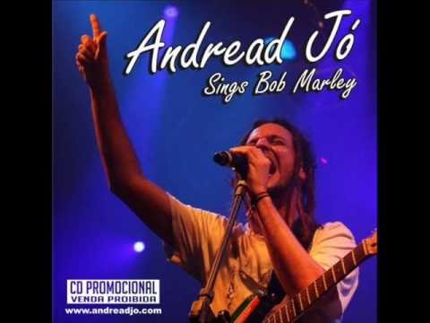 Andread Jó - Thank You Lord