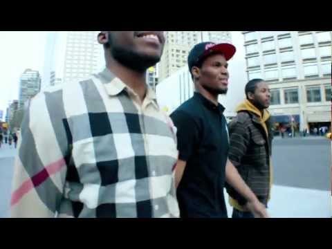 The Ultra Boy - I Need You [Feat. DellaMundo] [Music Video] HD