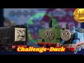 Challenge Duck Challeng Edd But Duck Thomas And Diesel Sing It