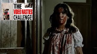 The VIDEO NASTIES Challenge: ABSURD (1981)
