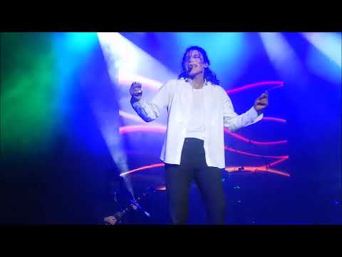 DANTANIO BRINGS MJ MAGIC TO AUCKLAND - PART 2