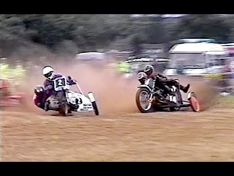 2000 GTSA's MIDSUMMER GRASSTRACK