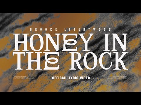 Honey In The Rock 