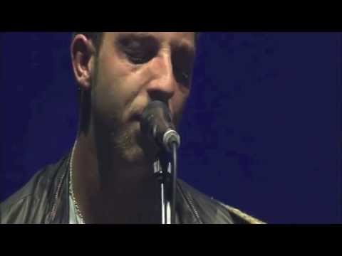 James Morrison - Broken Strings (Live at Werchter 2012)