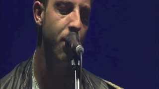 James Morrison - Broken Strings (Live at Werchter 2012)